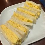 タマゴサンド(菜菜 )