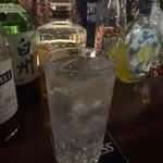 ドンフリオ テキーラ