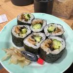 穴きゅう巻き
