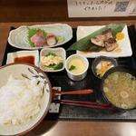 日替りランチ(味処●酒処 とらや)