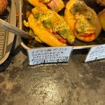 イベリコ豚ベーコン(hoppe pan)