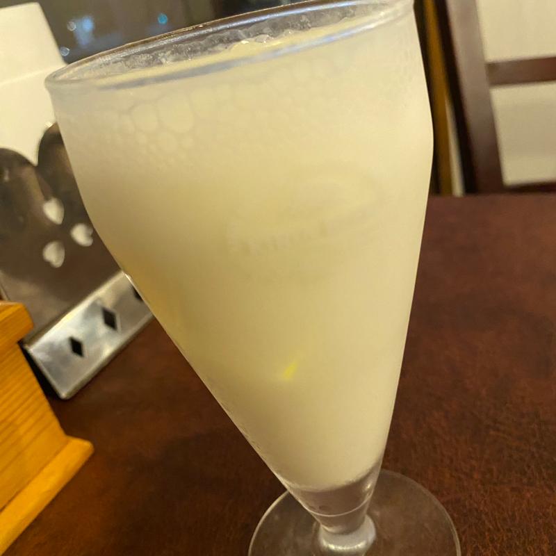 ラッシー(ナン ハウス)