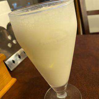 ラッシー(ナン ハウス)