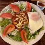 タコライス
