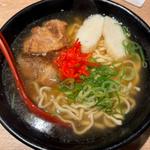 ソーキソバ