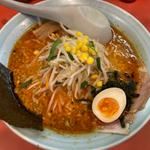 クッパラーメン