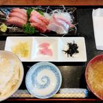 おまかせ3点盛り