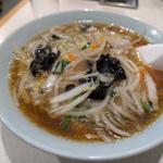 サンマーメン(龍味 （リュウマイ）)