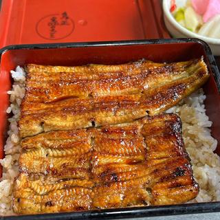 うな重