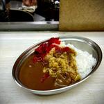 ミニカレー