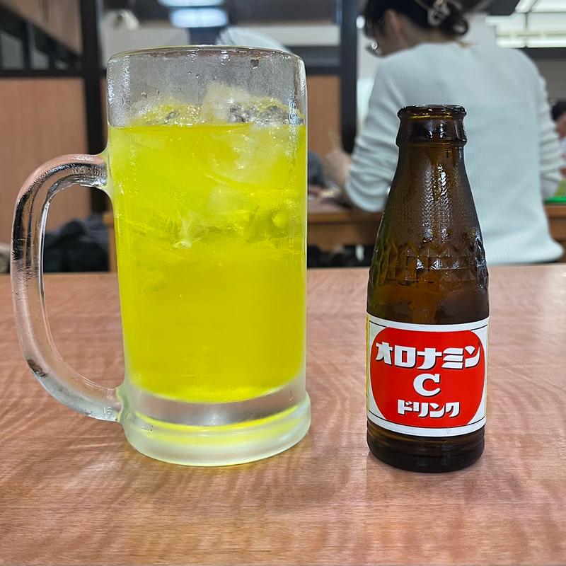 オロポ(本家さぬきや)