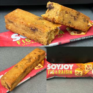 SOY JOY・イチジク&レーズン(相鉄ローゼン 南まきが原店)