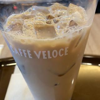 カフェ・オ・レ(カフェ・ベローチェ天神一丁目店)