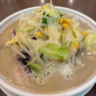 毎日野菜たんめん