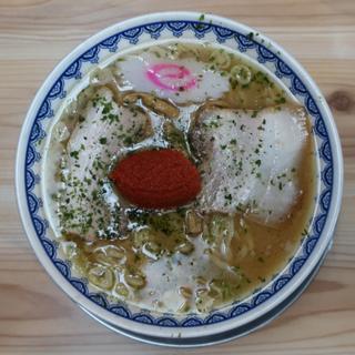 赤湯からみそラーメン
