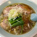 チャーシューメン