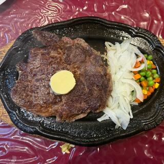 ヤングマンリブ2/3リブステーキ