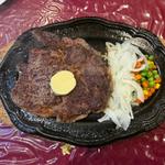 ヤングマンリブ2/3リブステーキ(パシモン )