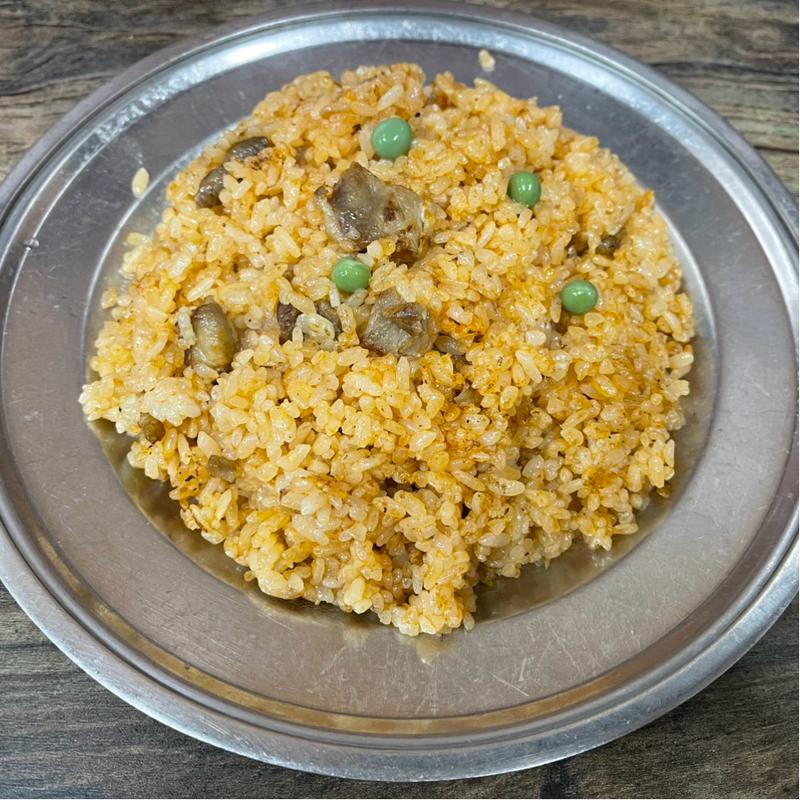 ボークライス(メルシー)