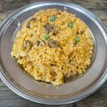 ボークライス(メルシー)