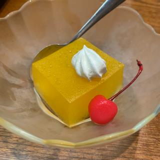 上まぐろのしゃぶしゃぶと旬のお刺身・天麩羅の美味コース