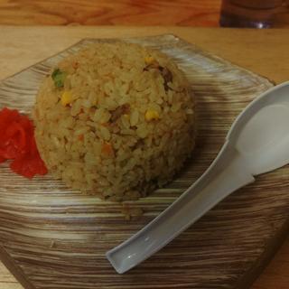 チャーハン(日田 塩焼きそば・えこう)