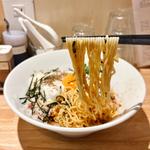 しろ風カルボナーラ並
