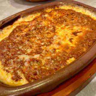 ミラノ風ドリア