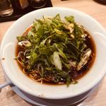 九条ねぎらーめん