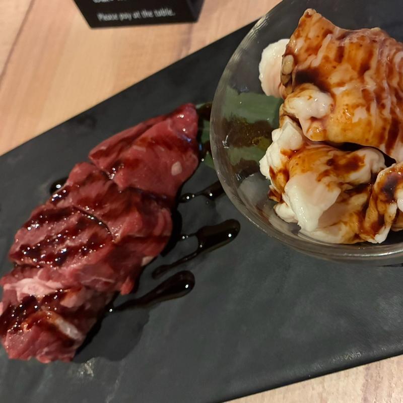 (和牛屋 こしょ)