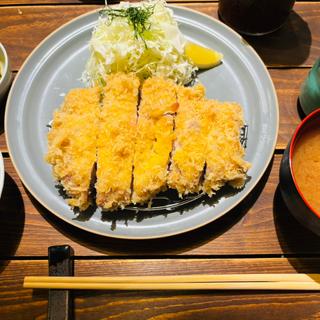 大ロース(とんかつ 虎徹 Tonkatsu kotetsu)