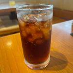 烏龍茶