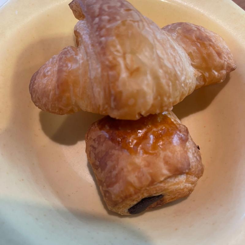 パン(ココス 坂戸店)