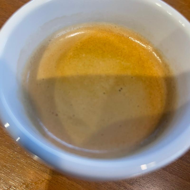 モーニングコーヒー　カフェインレス(ココス 坂戸店)