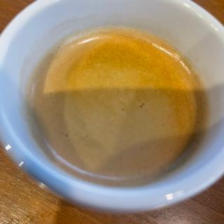 モーニングコーヒー　カフェインレス(ココス 坂戸店)