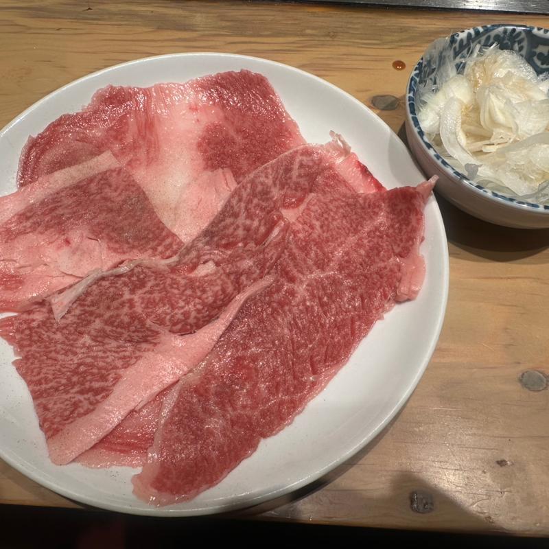 コウネ(大衆 焼き肉ホルモン 大松)