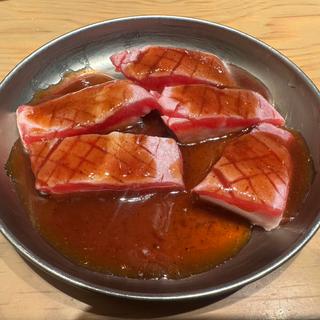 カッパ(大衆 焼き肉ホルモン 大松)