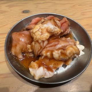 アカセン(大衆 焼き肉ホルモン 大松)
