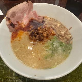 旨辛坦々麺