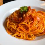 ナポリタン