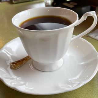ブレンドコーヒー(珈琲専門店アミー)