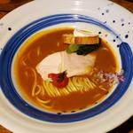 元祖海老丸らーめん