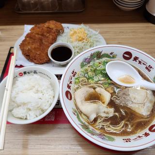 あっさり(天下一品 小禄店)