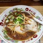 あっさり(天下一品 小禄店)