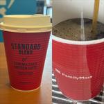 ブレンドコーヒー M