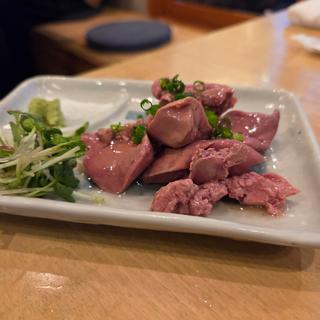 レバトロ(酒と肴 ヤマニ)