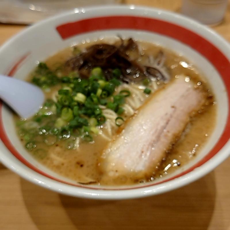 やま勝らーめん(らーめん やま勝)