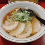 チャーシューメン（みそ・しょうゆ・塩）