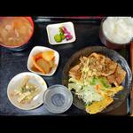日替わり定食