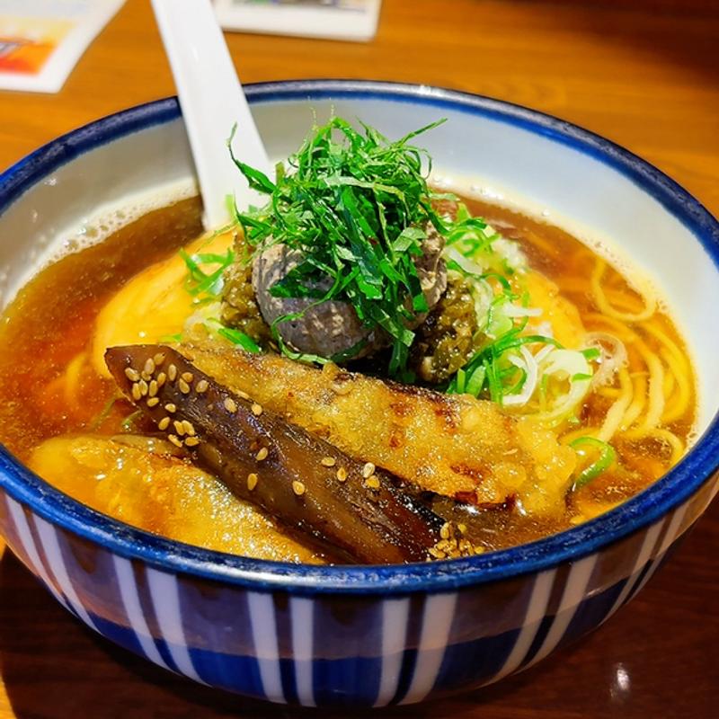 白肝煮干し　醤油(雨は、やさしく)